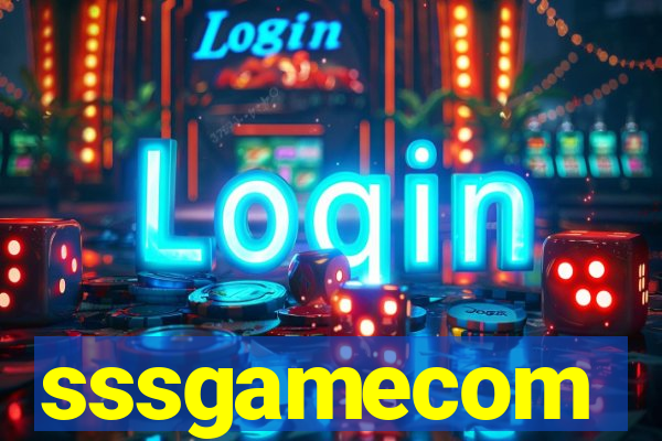 sssgamecom