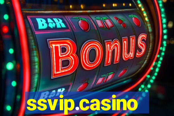 ssvip.casino