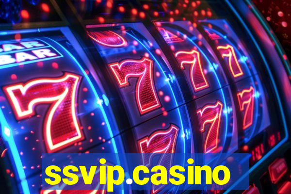 ssvip.casino