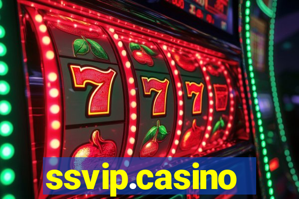 ssvip.casino