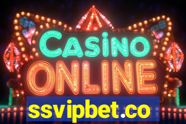 ssvipbet.co