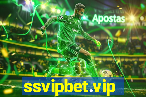 ssvipbet.vip