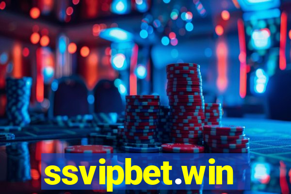 ssvipbet.win