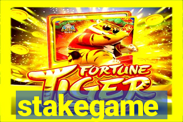 stakegame