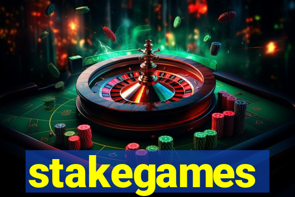 stakegames