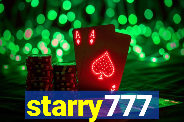 starry777