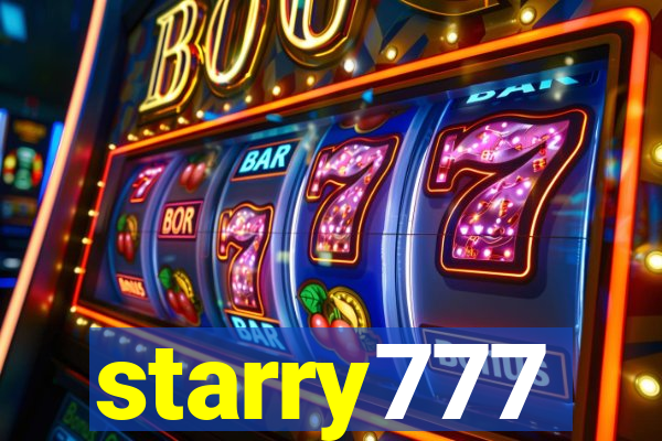 starry777