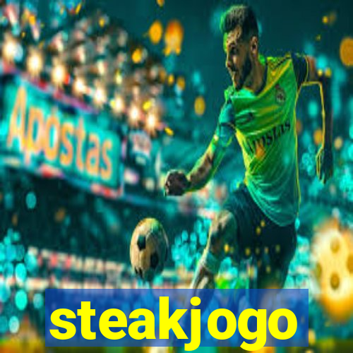 steakjogo