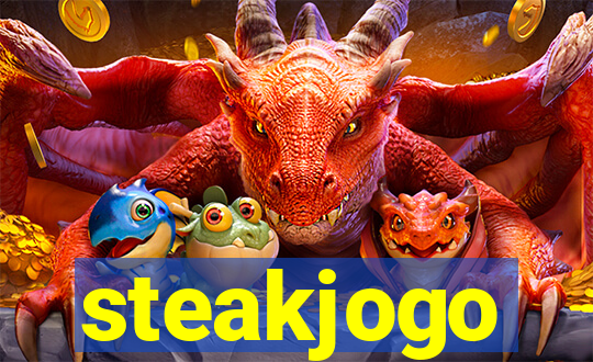 steakjogo