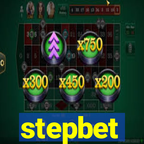 stepbet