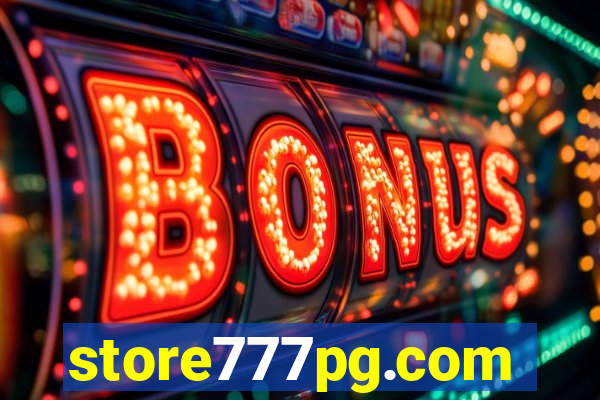 store777pg.com