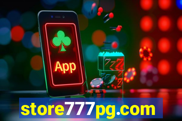 store777pg.com