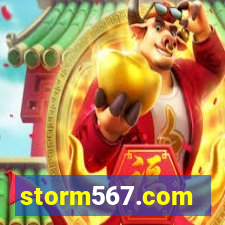 storm567.com