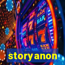 storyanon