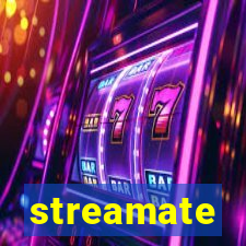 streamate