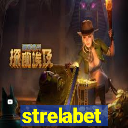 strelabet