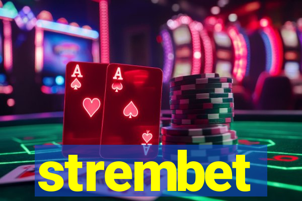 strembet