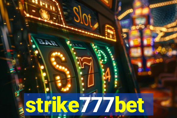 strike777bet