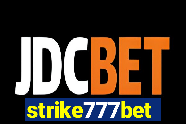 strike777bet