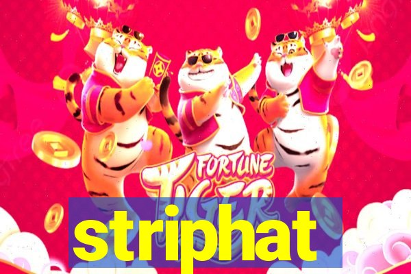 striphat