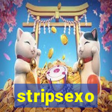 stripsexo