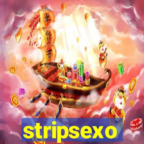 stripsexo