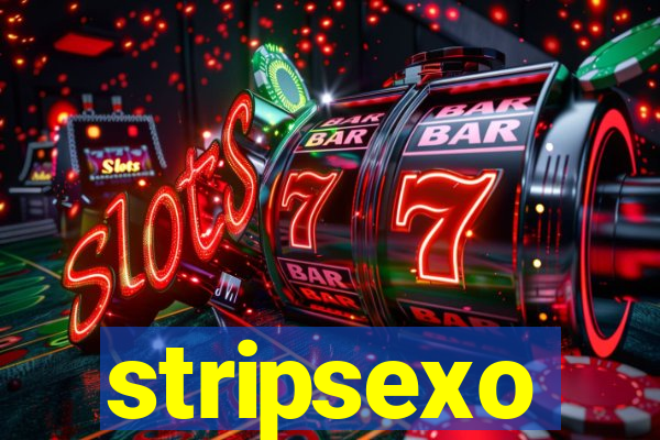 stripsexo