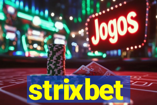 strixbet