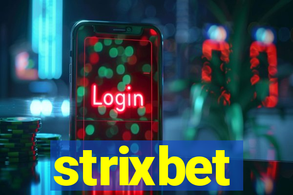 strixbet