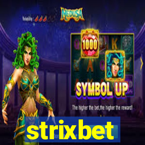 strixbet