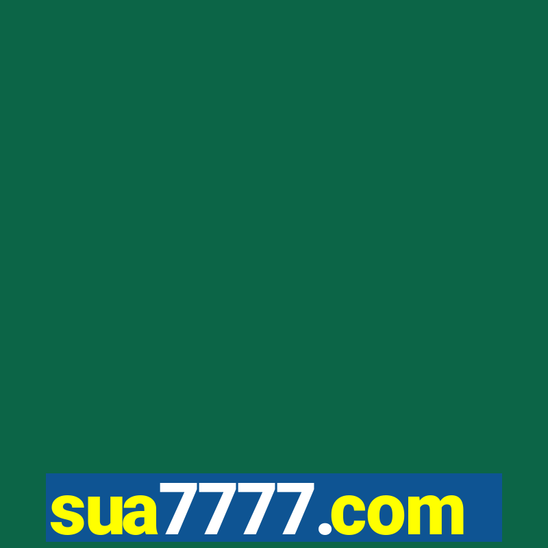 sua7777.com