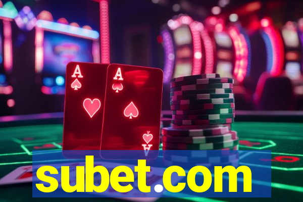 subet.com