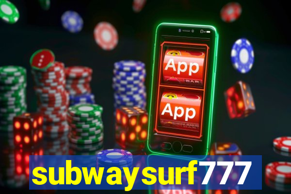 subwaysurf777