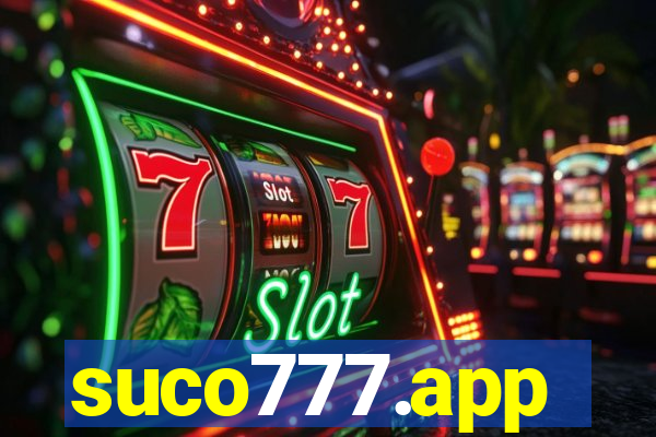 suco777.app