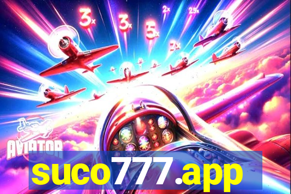 suco777.app