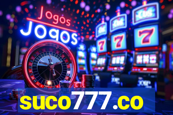 suco777.co