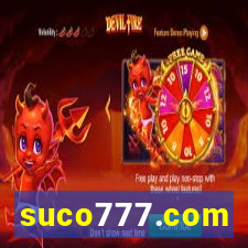 suco777.com