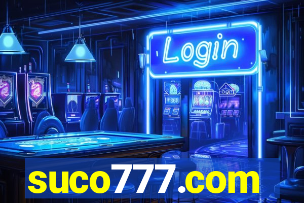 suco777.com