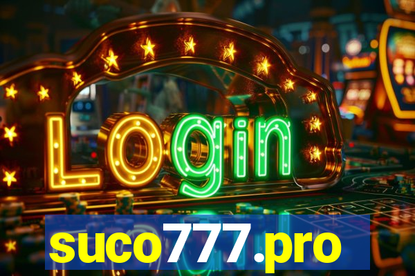 suco777.pro