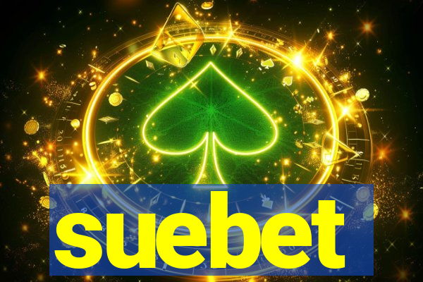 suebet