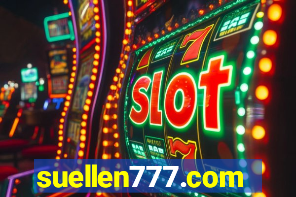 suellen777.com