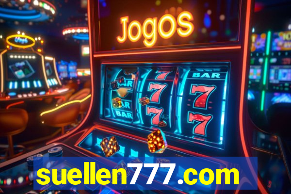 suellen777.com