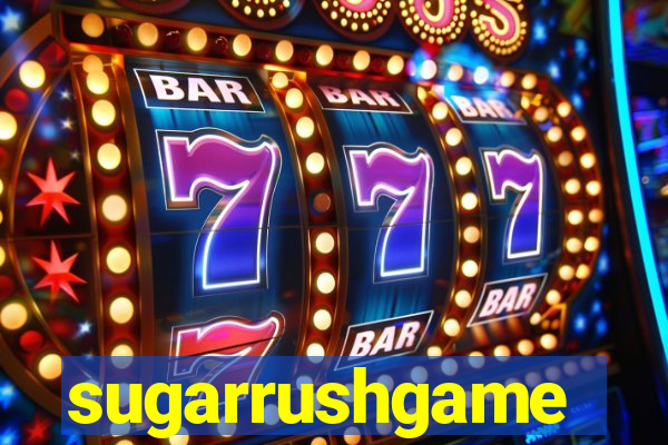 sugarrushgame