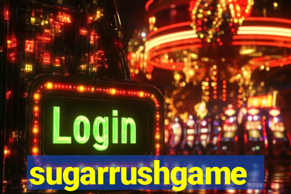 sugarrushgame