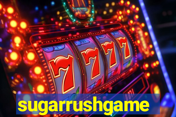 sugarrushgame