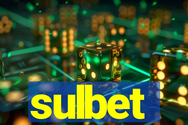 sulbet