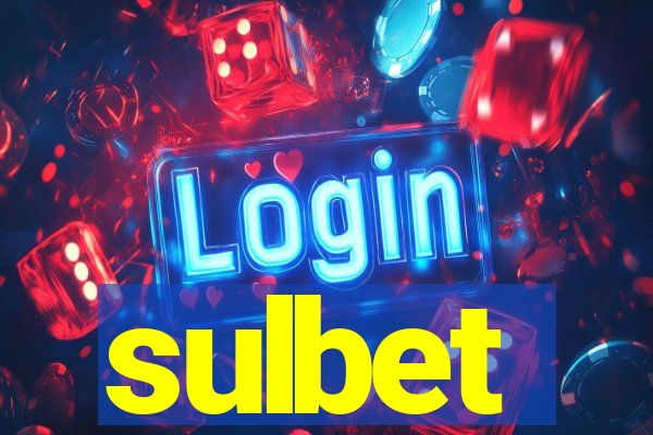 sulbet