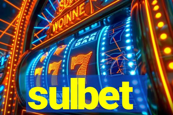 sulbet