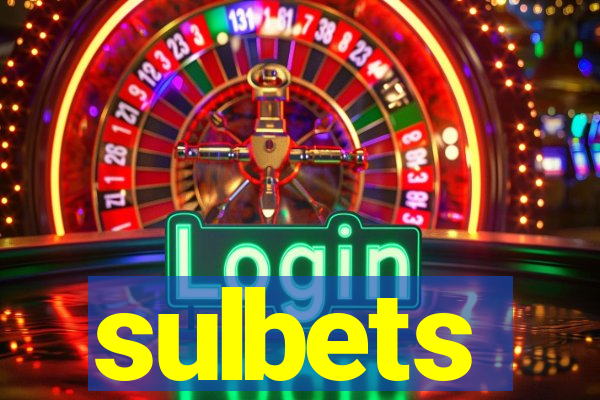 sulbets