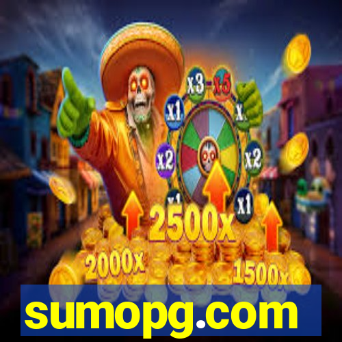 sumopg.com